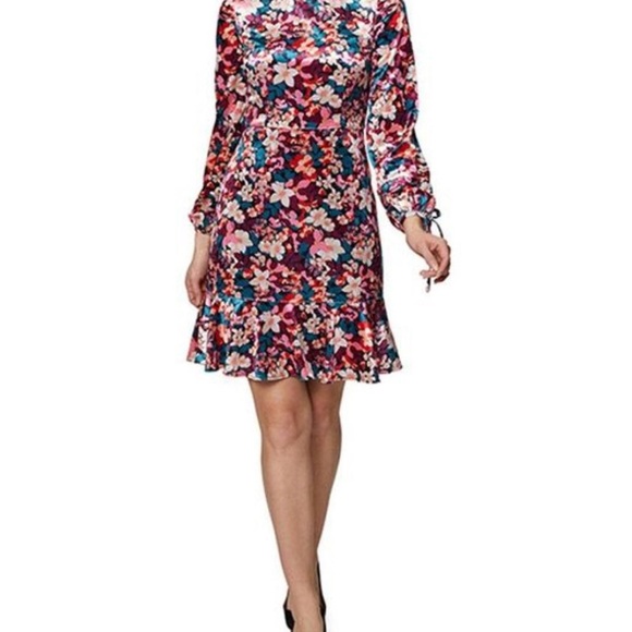 BCBG GENERATION RETRO DRESS - Picture 13 of 15